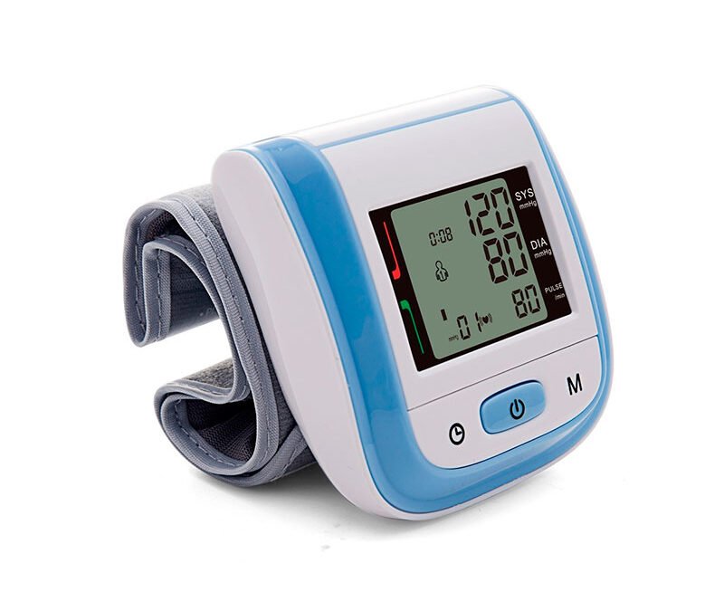 Baumanometro de muñeca YK-BPW