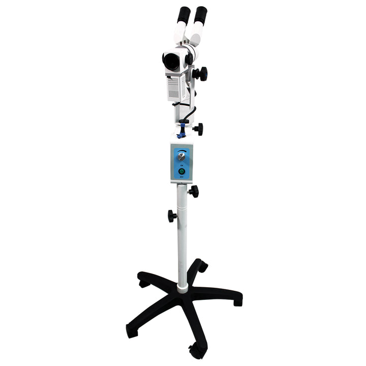 Colposcopio Microgyn Colpo 199 de pedestal