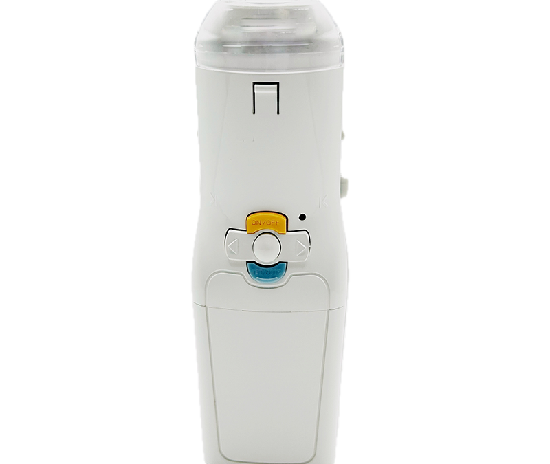 Colpocamara portátil