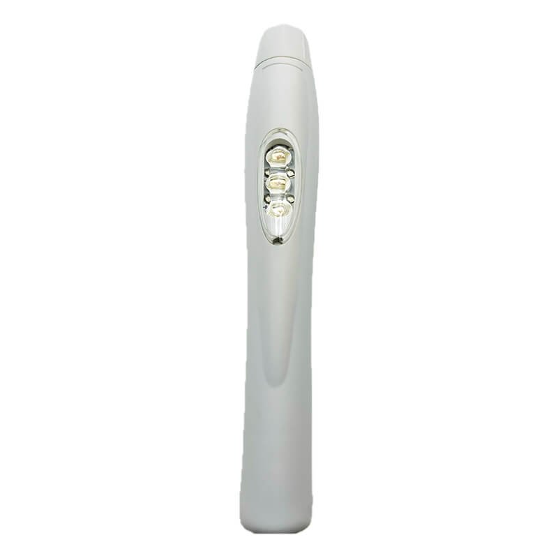 Detector de venas