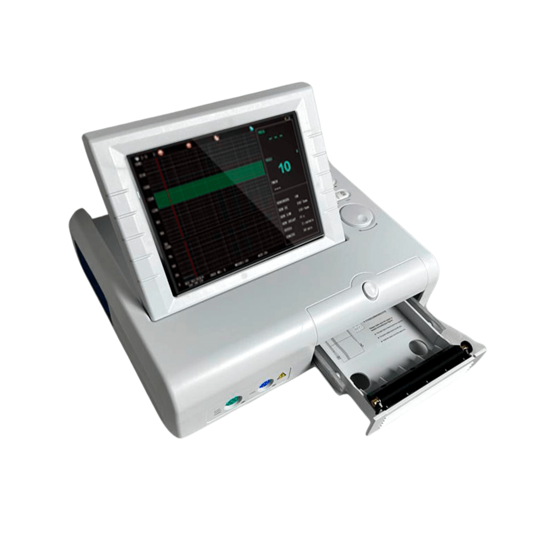 Monitor Fetal Tococardiografo