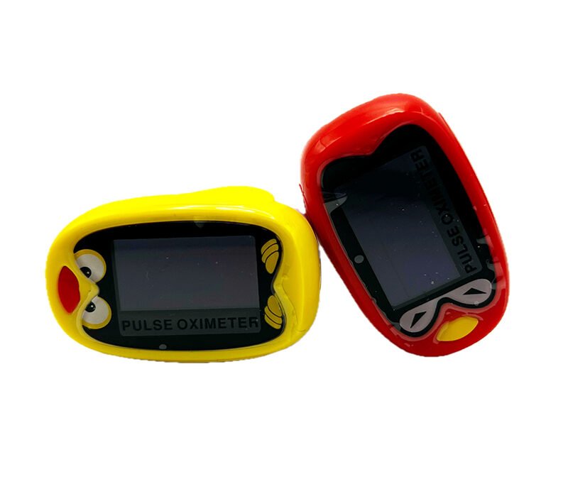 Oxímetro Pediatrico/Neonatal
