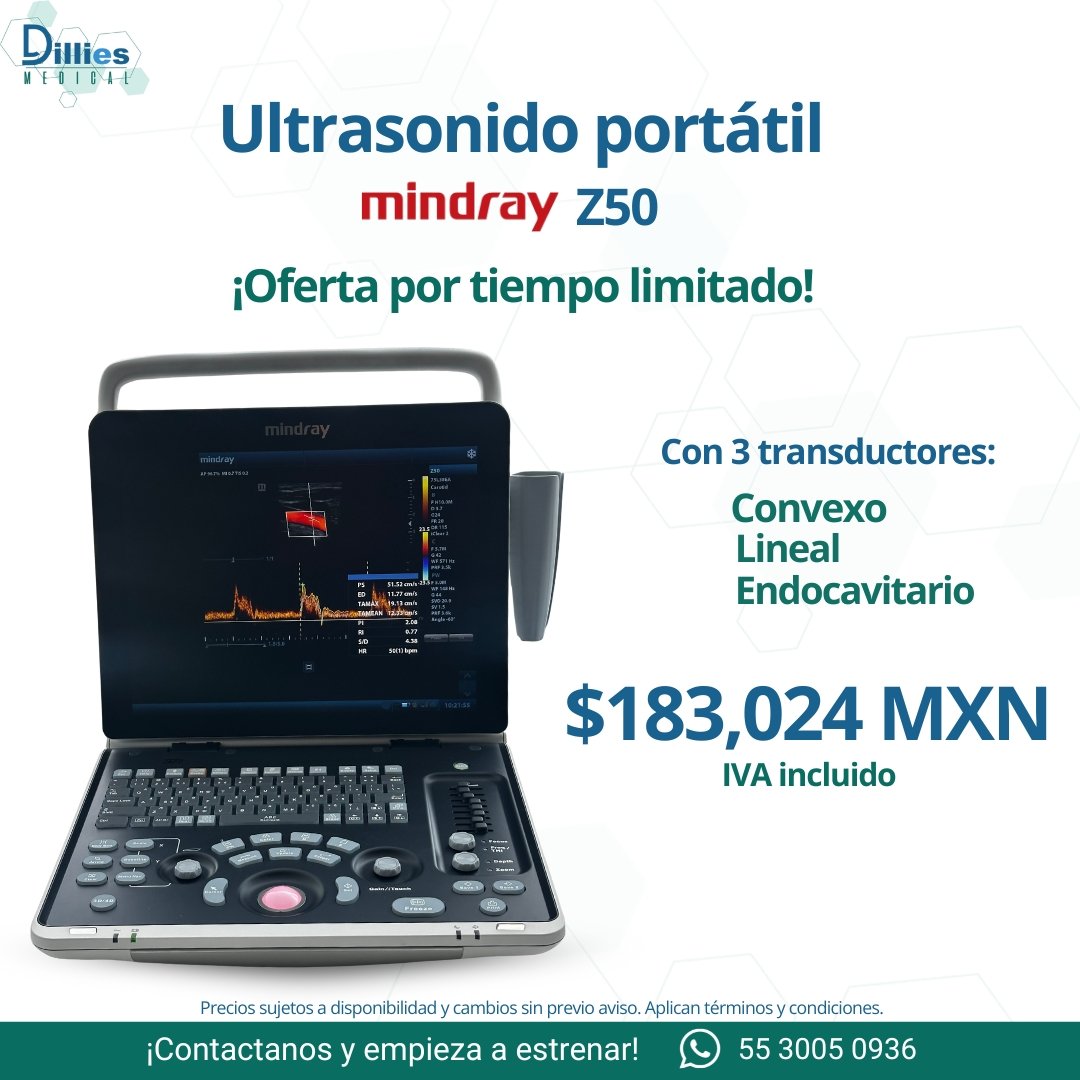 Chison ECO 3 PRO